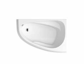 Wanna asymetryczna Joanna New prawa 150x95 cm CERSANIT