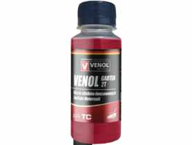 Olej Venol Garten 2T TC Red 100 ml V BOTTARI
