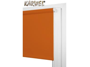 Zdjęcie: Roleta Mini szybki montaż 67x150 cm OP 14 KARWEL