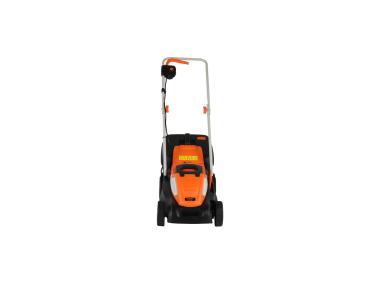 Zdjęcie: Kosiarka elektryczna KC1400 34 cm 1400 W HANDY