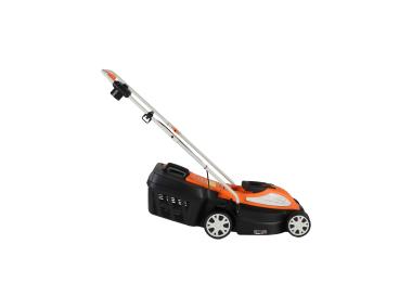 Zdjęcie: Kosiarka elektryczna KC1400 34 cm 1400 W HANDY