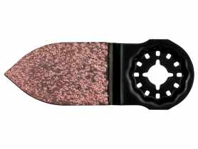 Brzeszczot do cięcia wgłębnego Carbide-RIFF AVZ 32 RT4 32 x 50 mm BOSCH