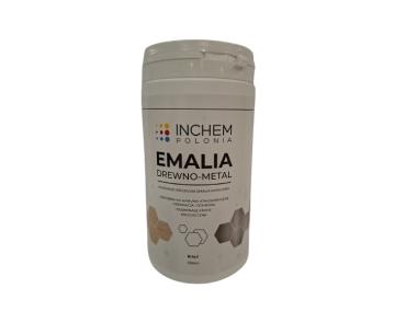 Zdjęcie: EmaliaMIX biały 750 ml INCHEM POLONIA