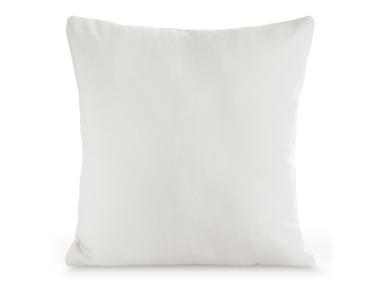 Zdjęcie: Poduszka dekoracyjna Gardenia 45x45 cm kremowa EUROFIRANY