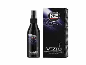 Płyn niewidzialna wycieraczka Vizio Pro 150 ml K2