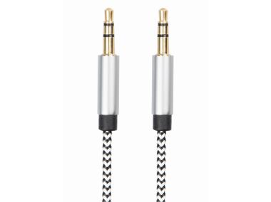 Zdjęcie: Kabel 1,5 m Jack 3,5 wt. - Jack 3,5 wt. HQ LB0095 LIBOX