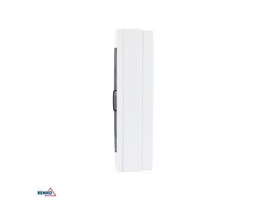 Zdjęcie: Rozdzielnica natynkowa IP40 zaciski 24N+24PE 2x12P SCHELINGER