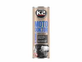Dodatek do oleju silnikowego Moto Doktor 443 ml K2
