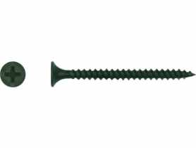 Wkręt do płyt g-k 3,5x25 mm do blach 1000 szt. RAWLPLUG