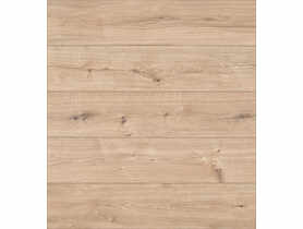 Panel laminowany wodoodporny Pool Dąb Szarobeżowy 8mm AC4 szerokie deski 4xV-fuga CLASSEN