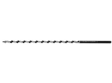 Zdjęcie: Wiertło do drewna spiralne 6 x 250 mm GRAPHITE