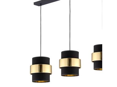 Zdjęcie: Lampa sufitowa Calisto new listwa 3 pł 4378 TK LIGHTING
