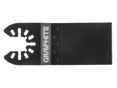Zdjęcie: brzeszczot Bi-metal do metalu, 8% dodatek kobaltu , 34 mm GRAPHITE