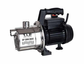 Pompa ogrodowa GP 3000 Inox T.I.P.