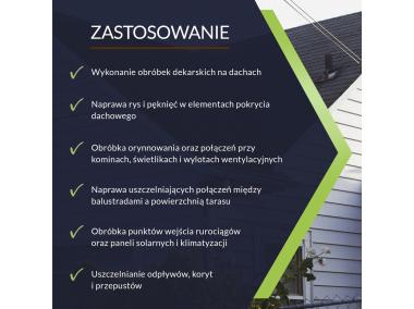 Zdjęcie: Żywica polimerowa terakota Aqua Protect 1 kg TYTAN PROFESSIONAL