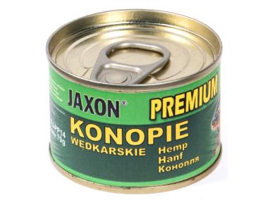 Zdjęcie: Konopie premium 70 g JAXON