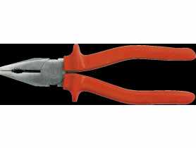 Szczypce uniwersalne 180 mm, 1000V TOPEX