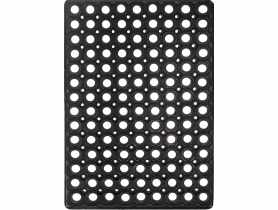 Wycieraczka do butów Domino 40x60 cm MULTI-DECOR