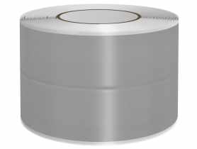 Taśma samoprzylepna do obróbek 80 mm x 10 m Corner Tape PP MATIZOL