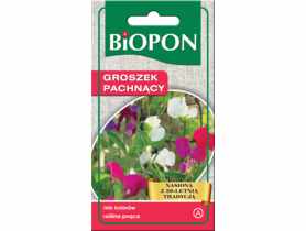 Groszek pachnący mieszanka 3 g BIOPON