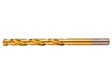 Zdjęcie: Wiertło do metalu HSS-TiN, 7.5 mm GRAPHITE