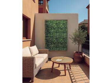 Zdjęcie: Ścianka tropikalna Vertical Tropic, 1x1 m, zielony NORTENE