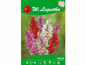 Iksja mieszanka seria tradycyjna W.LEGUTKO