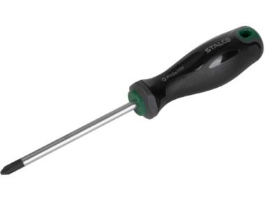 Zdjęcie: Wkrętak Phillips PH1x100 mm STALCO