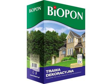 Zdjęcie: Trawa dekoracyjna 0,5 kg BOPON