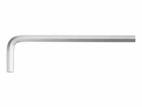 Klucz sześciokątny 4 mm CrV NEO