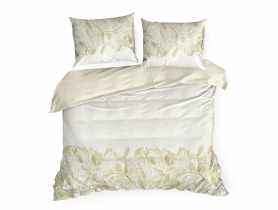 Komplet pościeli Spring 70, 220x200 cm, 70x80 cm - 2 szt. EUROFIRANY