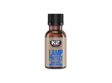 Zdjęcie: Powłoka ochronna na reflektory Lamp Protect 10 ml K2