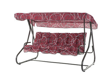 Zdjęcie: Huśtawka Milano 4611612 PATIO