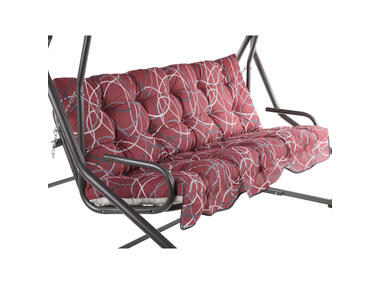Zdjęcie: Huśtawka Milano 4611612 PATIO