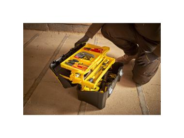 Zdjęcie: Skrzynka narzędziowa wielopoziomowa STANLEY