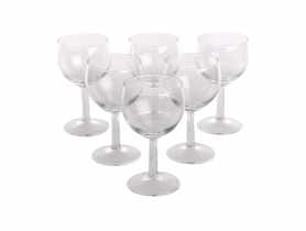 Komplet kieliszków nabiałe wino 6 szt. - 190 ml ROYAL LEERDAM