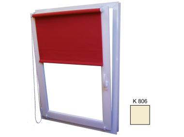 Zdjęcie: Roleta Mini 50x150 cm - K806 KARWEL