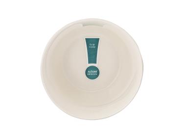 Zdjęcie: Miska stożek Modern tree 14 cm 620 ml ALTOM DESIGN