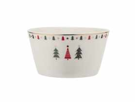 Miska stożek Modern tree 14 cm 620 ml ALTOM DESIGN