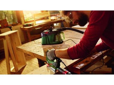 Zdjęcie: Odkurzacz EasyVac 3 BOSCH