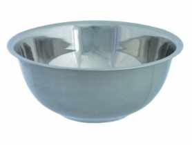 Miska nierdzewna Extra 20 cm DOMOTTI