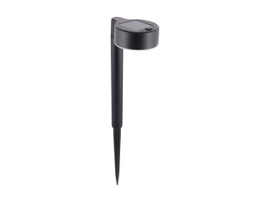 Zdjęcie: Lampa solarna Led Randal 0,01 W CW czarny STRUHM