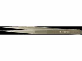 Pinceta 135 mm TOPEX