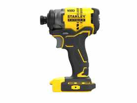 Zakrętarka udarowa brzeszczotkowa 18V-V20 STANLEY FATMAX