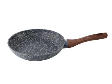 Zdjęcie: Patelnia Granite 24 cm FLORINA