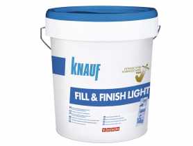 Msa szpachlowa Fill&Finish Light 20 kg KNAUF