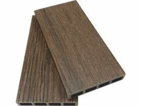 Sztacheta kompozytowa EX-100H22 jasny orzech 5,00 m SEQO