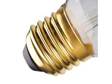 Zdjęcie: Źródło światła XLed A60 4W-SW KANLUX