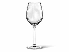 Komplet 4 kieliszków wino 500 ml Plisse ROYAL LEERDAM