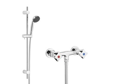 Zdjęcie: Bateria natryskowa Standard KFA